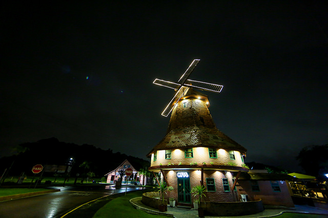 4 motivos para morar em Joinville