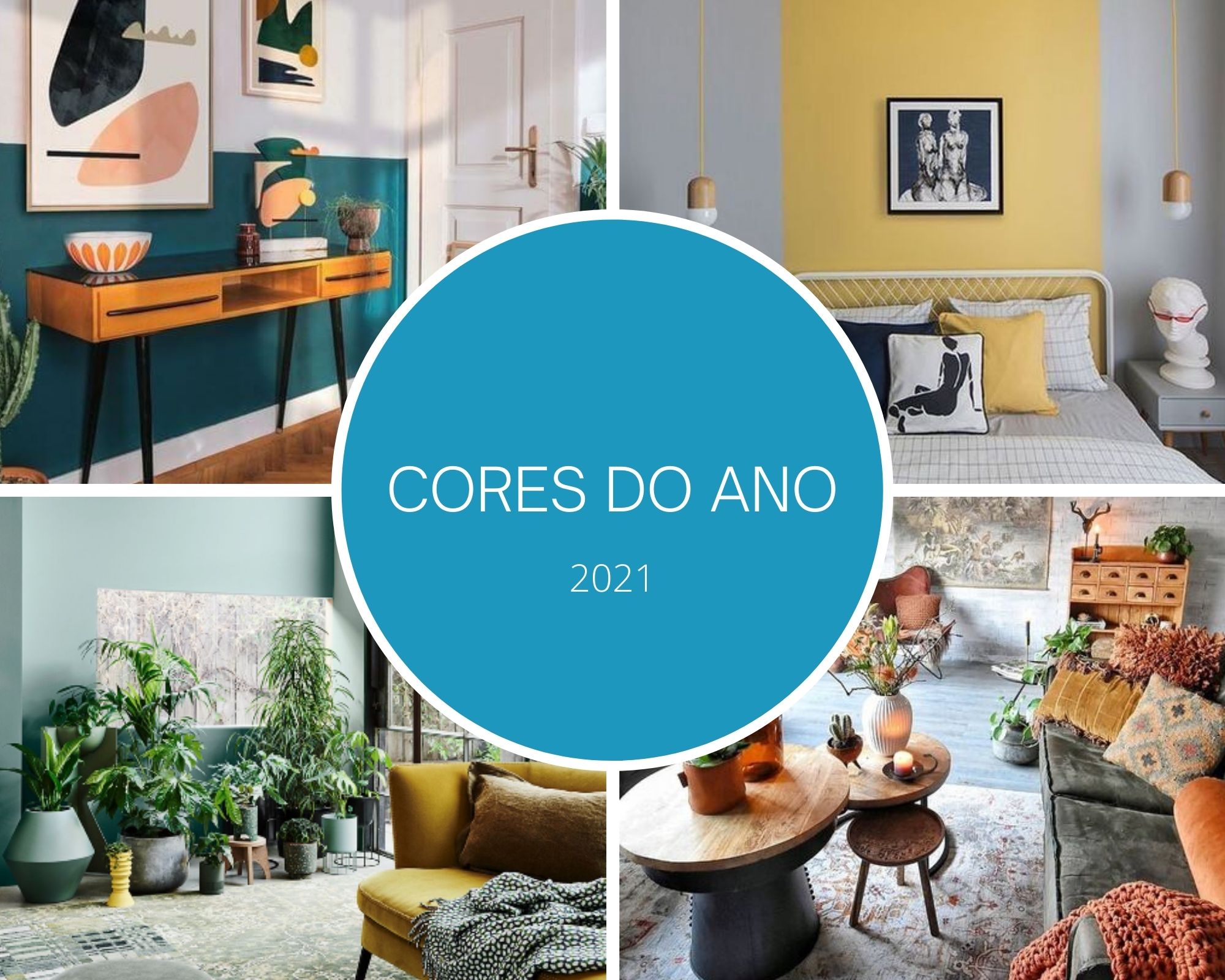 Cores 2021