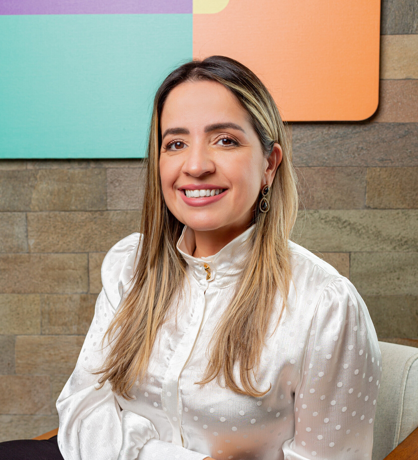 Débora Formigon