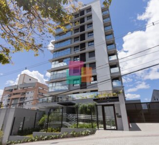 Apartamento Giardino em Joinville, Anita Garibaldi- Edifício Porto 950