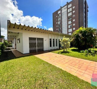 Casa em Joinville, Santo Antônio