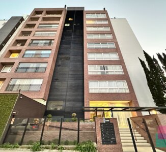 Apartamento em Joinville, América - Edifício Rio Hudson