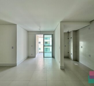 Apartamento em Balneário Piçarras, Itacolomi - Edifício Summer Beach Home Club