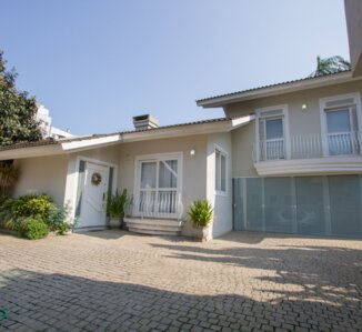 Casa em Joinville, Anita Garibaldi