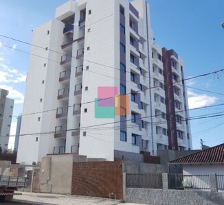 Cobertura Duplex em Joinville, Anita Garibaldi - Edifício Umbria