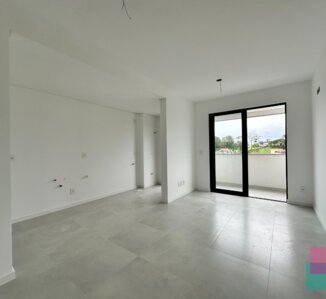 Apartamento em Joinville, Floresta - Edifício Viva