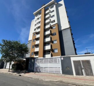 Cobertura em Joinville, Santo Antônio - Edifício Maggiore