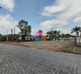 Terreno em Joinville, Atiradores