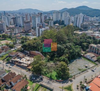 Terreno em Joinville , Anita Garibaldi