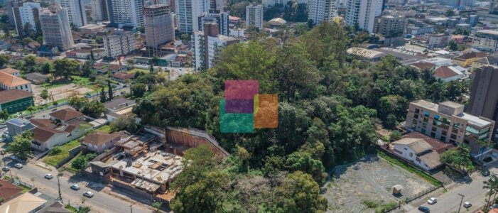 Terreno em Joinville , Anita Garibaldi